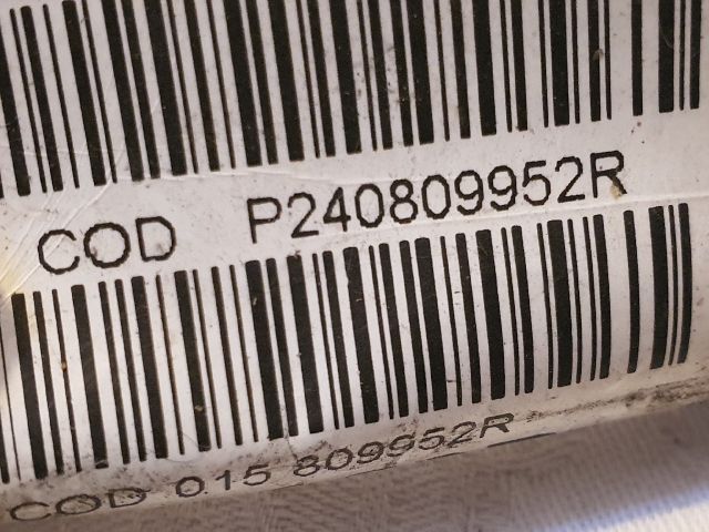 bontott DACIA SANDERO Akkumulátor Saru Elektronikával