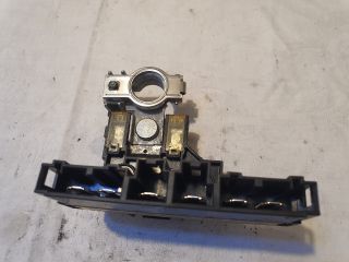 bontott DACIA SANDERO Akkumulátor Saru Elektronikával