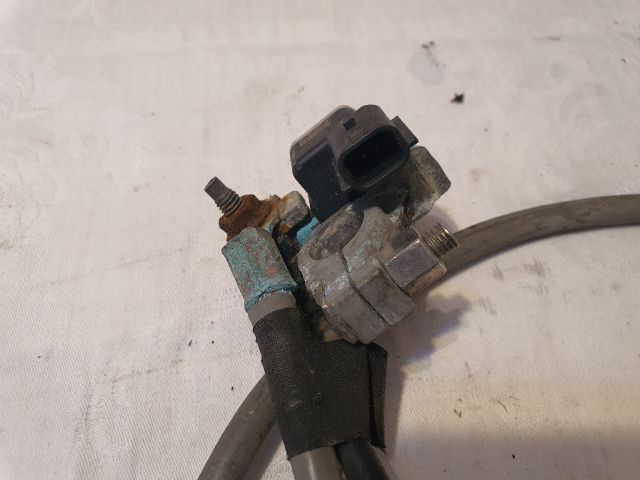 bontott DACIA SANDERO Akkumulátor Saru Elektronikával