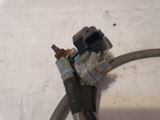 bontott DACIA SANDERO Akkumulátor Saru Elektronikával