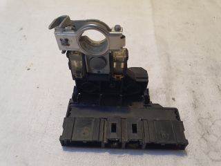 bontott DACIA SANDERO Akkumulátor Saru Elektronikával