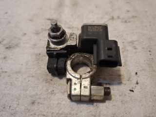 bontott DACIA SANDERO Akkumulátor Saru Elektronikával