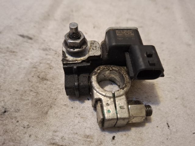 bontott DACIA SANDERO Akkumulátor Saru Elektronikával