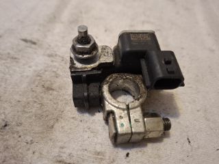 bontott DACIA SANDERO Akkumulátor Saru Elektronikával