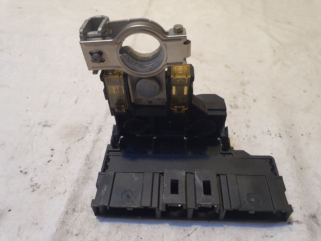 bontott DACIA SANDERO Akkumulátor Saru Elektronikával