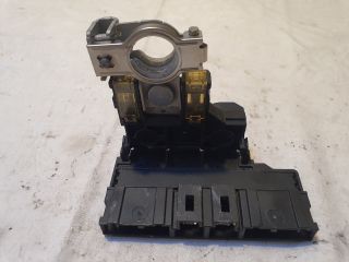 bontott DACIA SANDERO Akkumulátor Saru Elektronikával