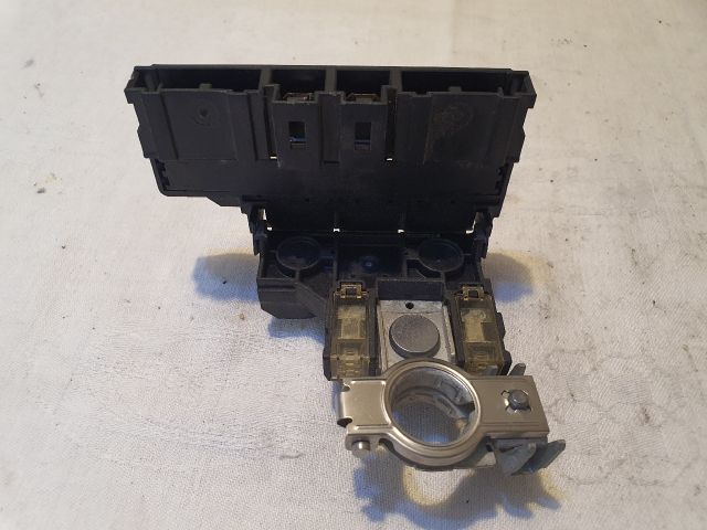 bontott DACIA SANDERO Akkumulátor Saru Elektronikával