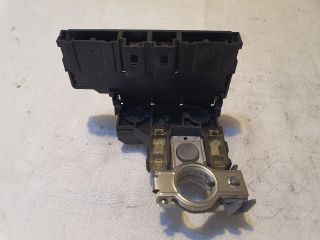 bontott DACIA SANDERO Akkumulátor Saru Elektronikával