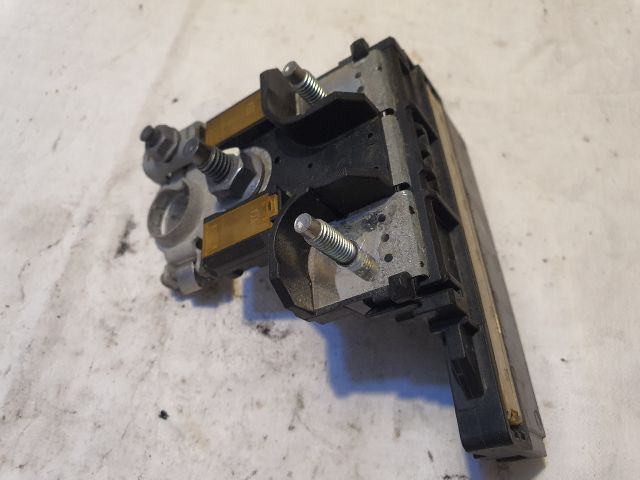 bontott DACIA SANDERO Akkumulátor Saru Elektronikával