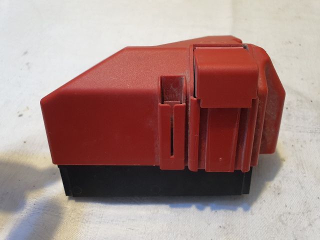 bontott DACIA SANDERO Akkumulátor Saru Elektronikával