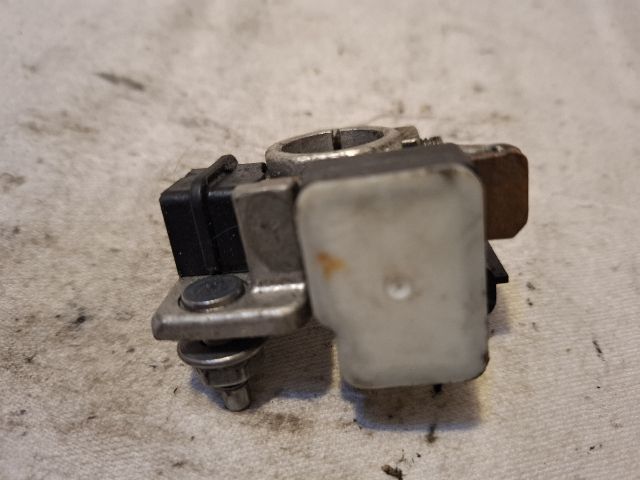 bontott DACIA SANDERO Akkumulátor Saru Elektronikával