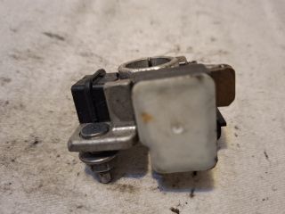 bontott DACIA SANDERO Akkumulátor Saru Elektronikával