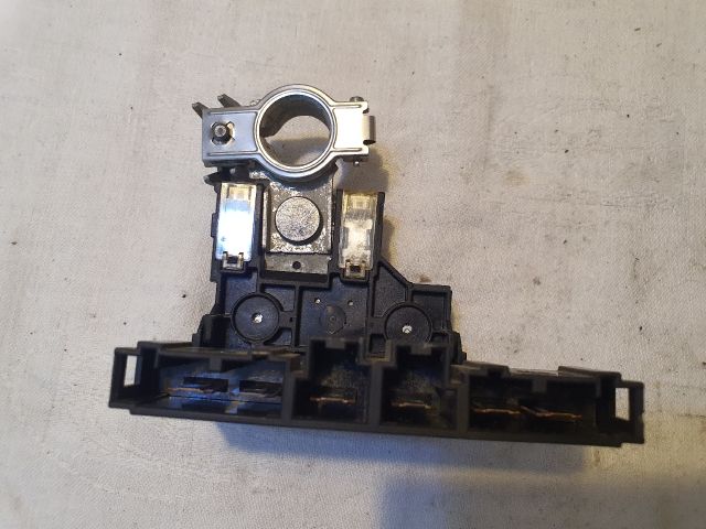 bontott DACIA SANDERO Akkumulátor Saru Elektronikával