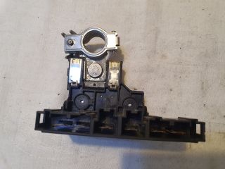 bontott DACIA SANDERO Akkumulátor Saru Elektronikával