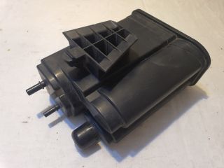 bontott DACIA SANDERO Aktív Szénszűrő