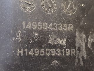 bontott DACIA SANDERO Aktív Szénszűrő