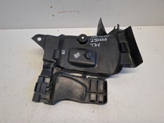 bontott DACIA SANDERO Alsó Motorburkolat