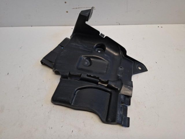 bontott DACIA SANDERO Alsó Motorburkolat