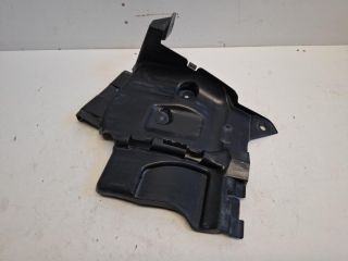 bontott DACIA SANDERO Alsó Motorburkolat