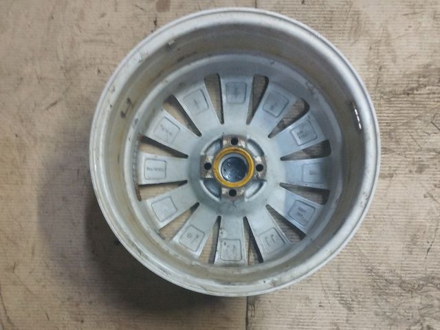 bontott DACIA SANDERO Alufelni (1 db)