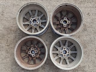 bontott DACIA SANDERO Alufelni (1 db)