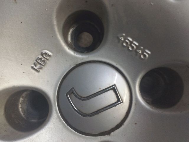 bontott DACIA SANDERO Alufelni (1 db)