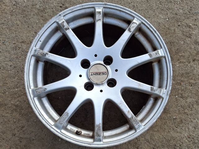 bontott DACIA SANDERO Alufelni (1 db)