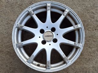 bontott DACIA SANDERO Alufelni (1 db)