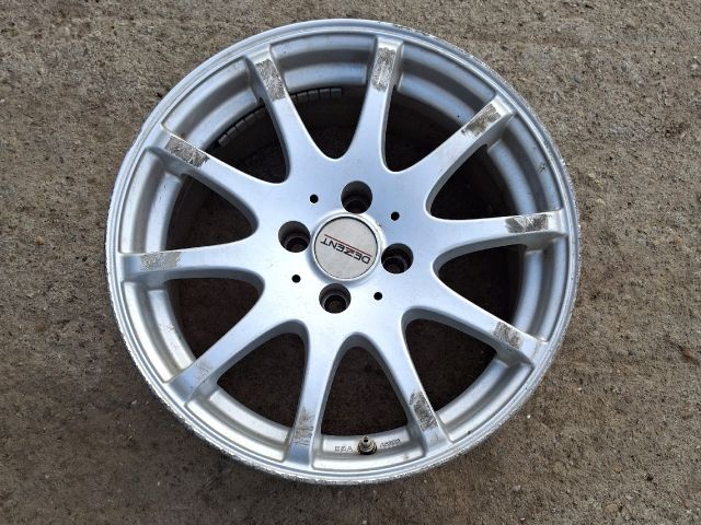 bontott DACIA SANDERO Alufelni (1 db)