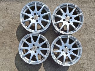 bontott DACIA SANDERO Alufelni (1 db)