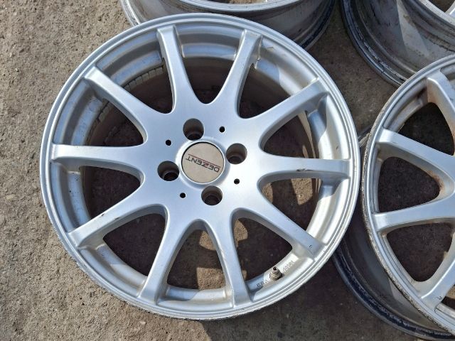 bontott DACIA SANDERO Alufelni (1 db)