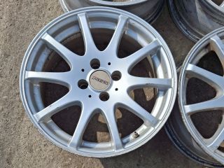 bontott DACIA SANDERO Alufelni (1 db)