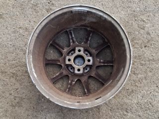 bontott DACIA SANDERO Alufelni (1 db)