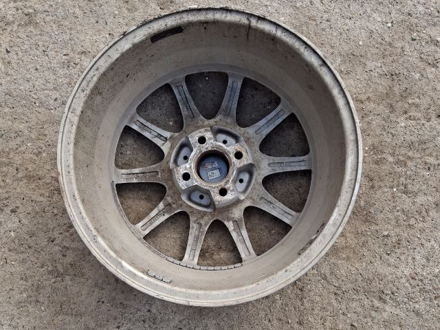 bontott DACIA SANDERO Alufelni (1 db)