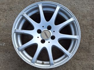 bontott DACIA SANDERO Alufelni (1 db)