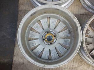 bontott DACIA SANDERO Alufelni (1 db)