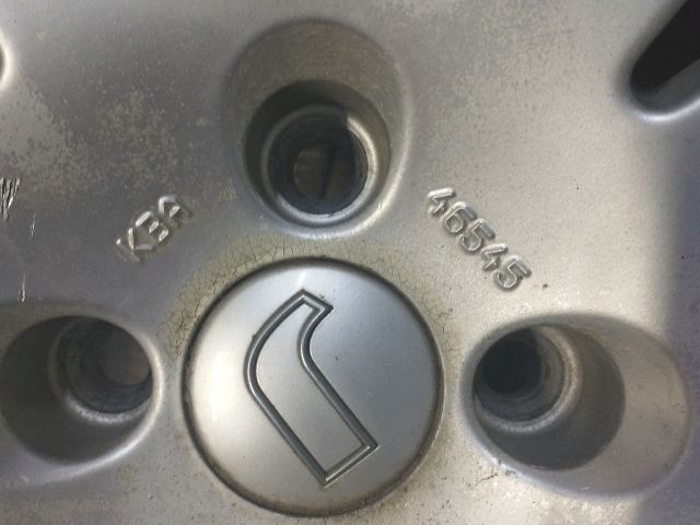 bontott DACIA SANDERO Alufelni (1 db)