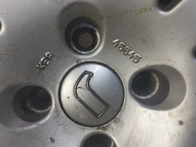 bontott DACIA SANDERO Alufelni (1 db)