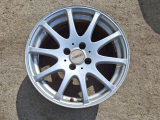 bontott DACIA SANDERO Alufelni (1 db)