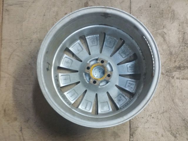 bontott DACIA SANDERO Alufelni (1 db)