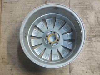 bontott DACIA SANDERO Alufelni (1 db)