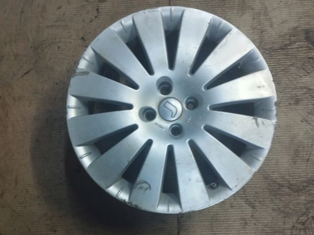 bontott DACIA SANDERO Alufelni (1 db)