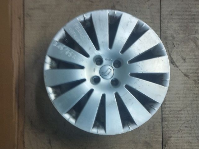 bontott DACIA SANDERO Alufelni (1 db)