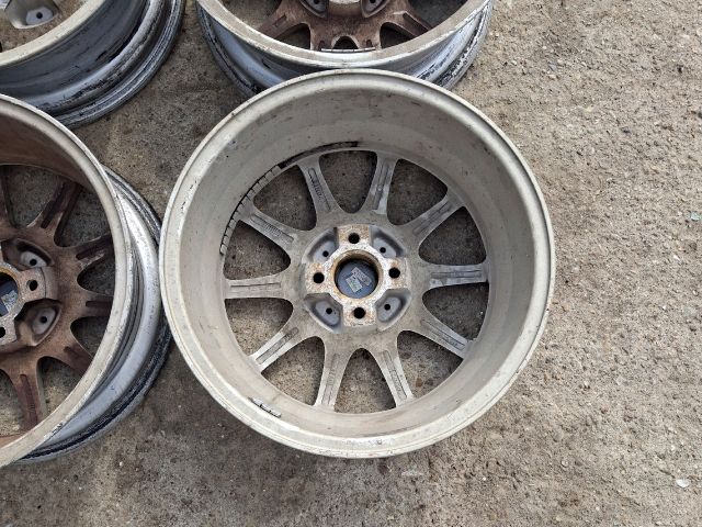 bontott DACIA SANDERO Alufelni Szett