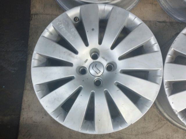 bontott DACIA SANDERO Alufelni Szett