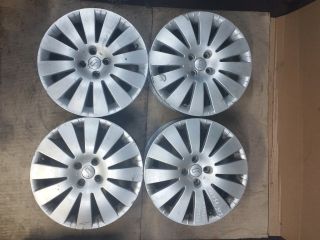 bontott DACIA SANDERO Alufelni Szett