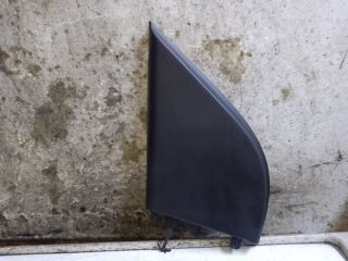 bontott DACIA SANDERO Bal A Oszlop Burkolat