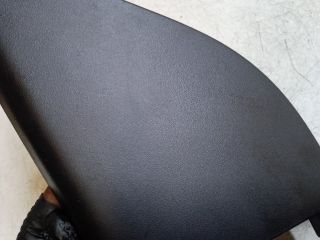 bontott DACIA SANDERO Bal A Oszlop Burkolat