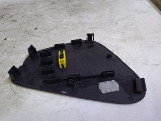 bontott DACIA SANDERO Bal Alsó Műszerfal Burkolat