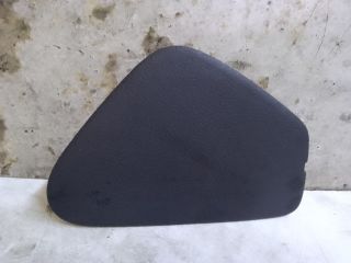 bontott DACIA SANDERO Bal Alsó Műszerfal Burkolat